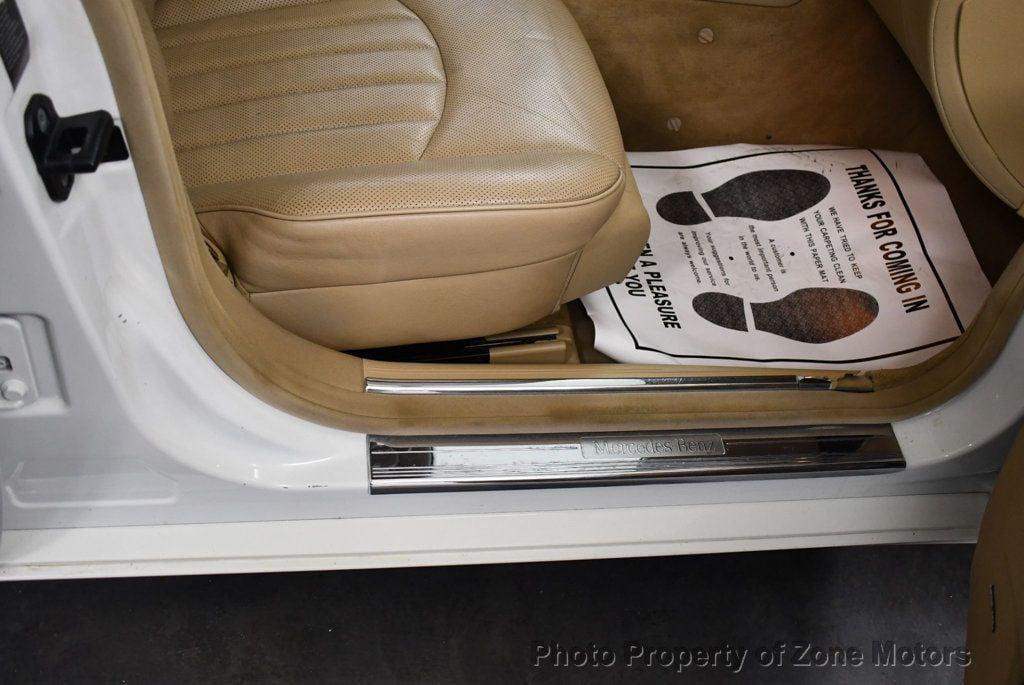 used 2007 Mercedes-Benz CLS-Class car, priced at $7,950