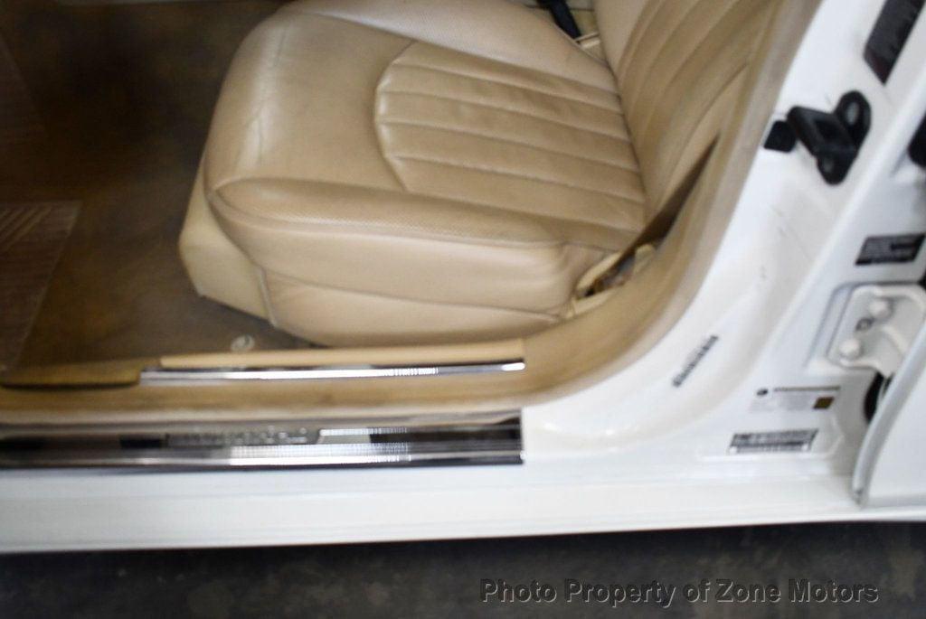 used 2007 Mercedes-Benz CLS-Class car, priced at $7,950