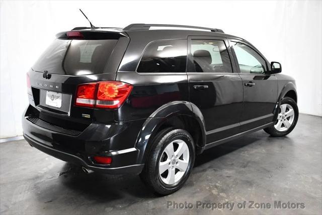 used 2012 Dodge Journey car, priced at $5,950