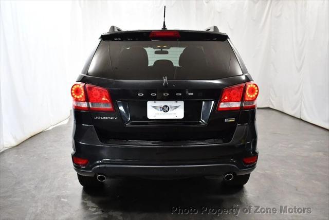 used 2012 Dodge Journey car, priced at $5,950