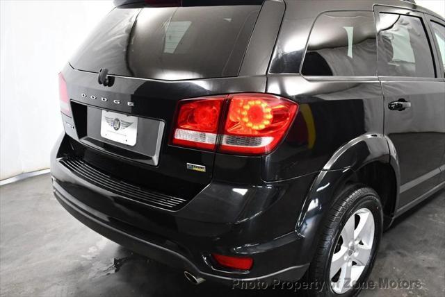 used 2012 Dodge Journey car, priced at $5,950