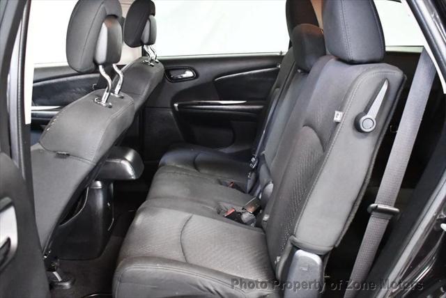 used 2012 Dodge Journey car, priced at $5,950