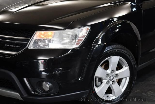 used 2012 Dodge Journey car, priced at $5,950