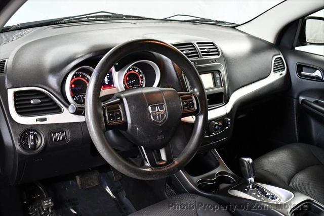 used 2012 Dodge Journey car, priced at $5,950