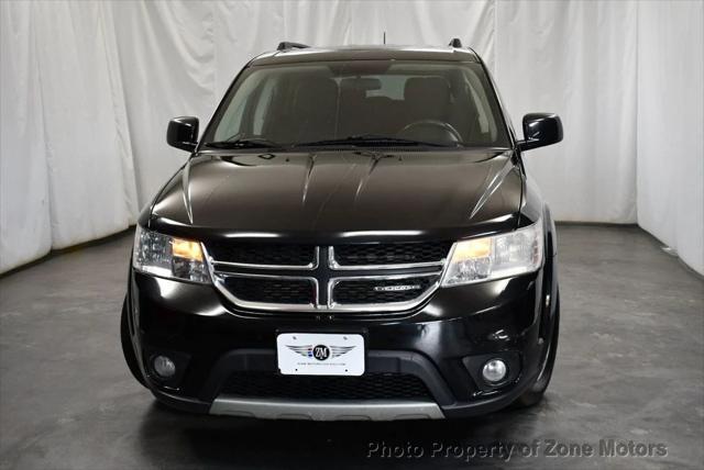 used 2012 Dodge Journey car, priced at $5,950