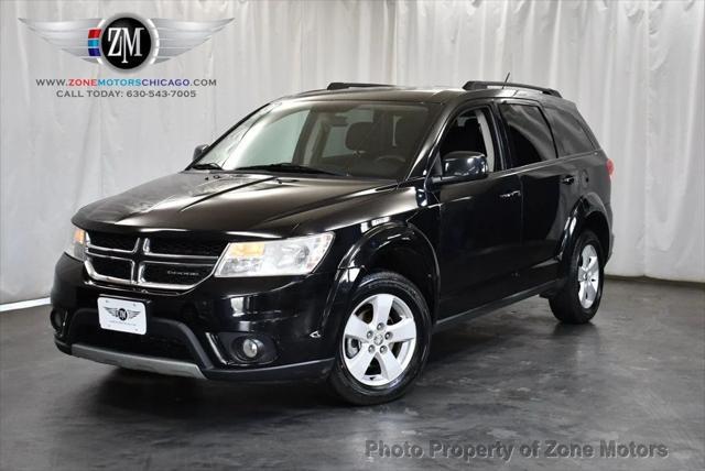 used 2012 Dodge Journey car, priced at $5,950