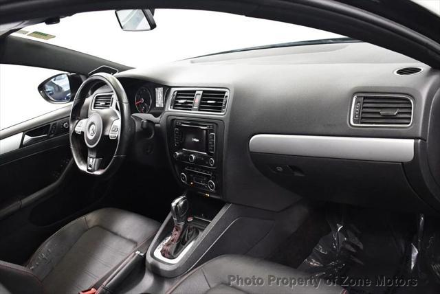 used 2012 Volkswagen Jetta car, priced at $9,750