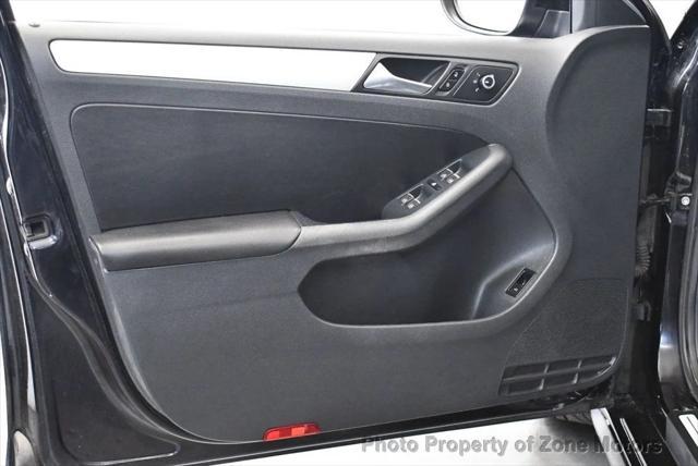 used 2012 Volkswagen Jetta car, priced at $9,750