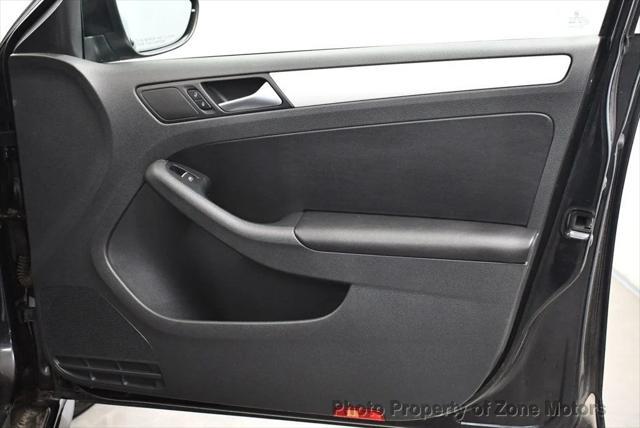 used 2012 Volkswagen Jetta car, priced at $9,750