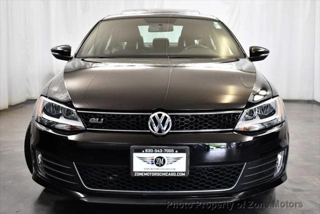 used 2012 Volkswagen Jetta car, priced at $9,750