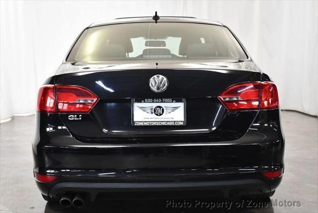 used 2012 Volkswagen Jetta car, priced at $9,750