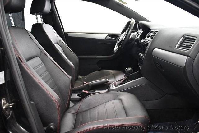 used 2012 Volkswagen Jetta car, priced at $9,750