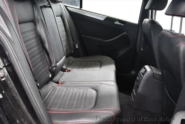 used 2012 Volkswagen Jetta car, priced at $9,750