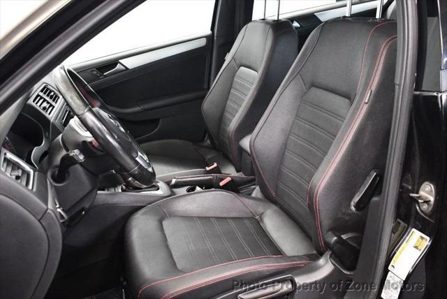 used 2012 Volkswagen Jetta car, priced at $9,750