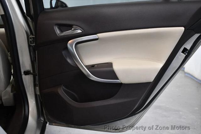 used 2012 Buick Regal car, priced at $6,950