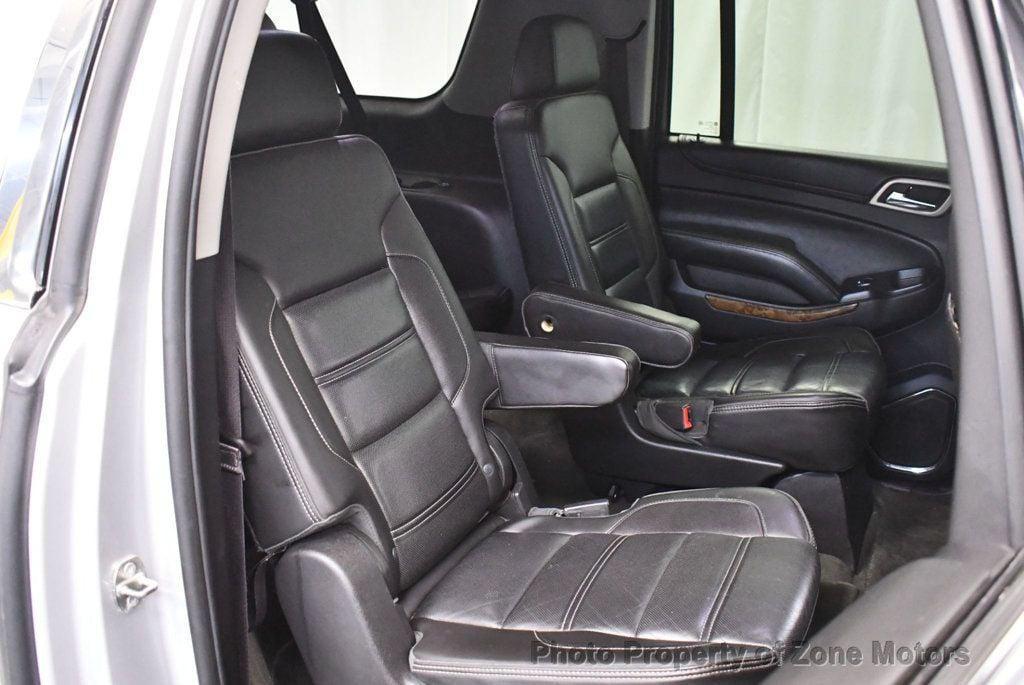 used 2015 GMC Yukon XL car, priced at $13,850