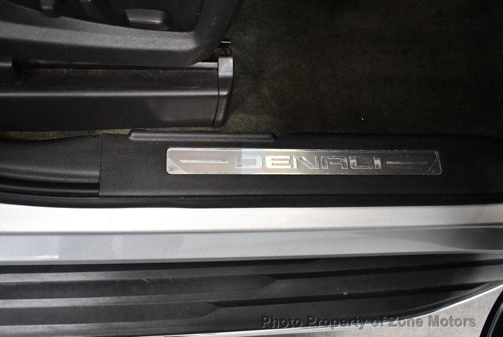 used 2015 GMC Yukon XL car, priced at $13,850