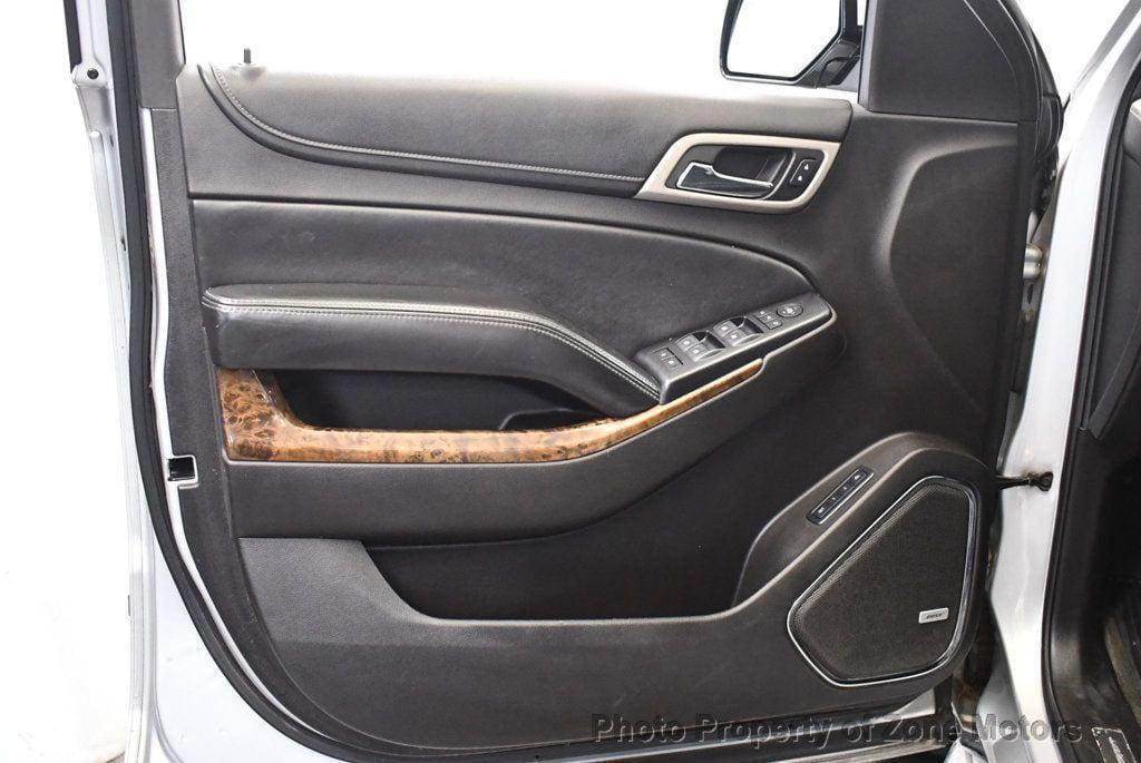 used 2015 GMC Yukon XL car, priced at $13,850