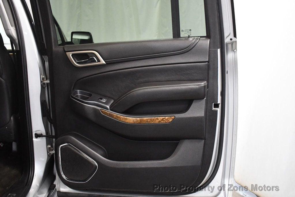 used 2015 GMC Yukon XL car, priced at $13,850