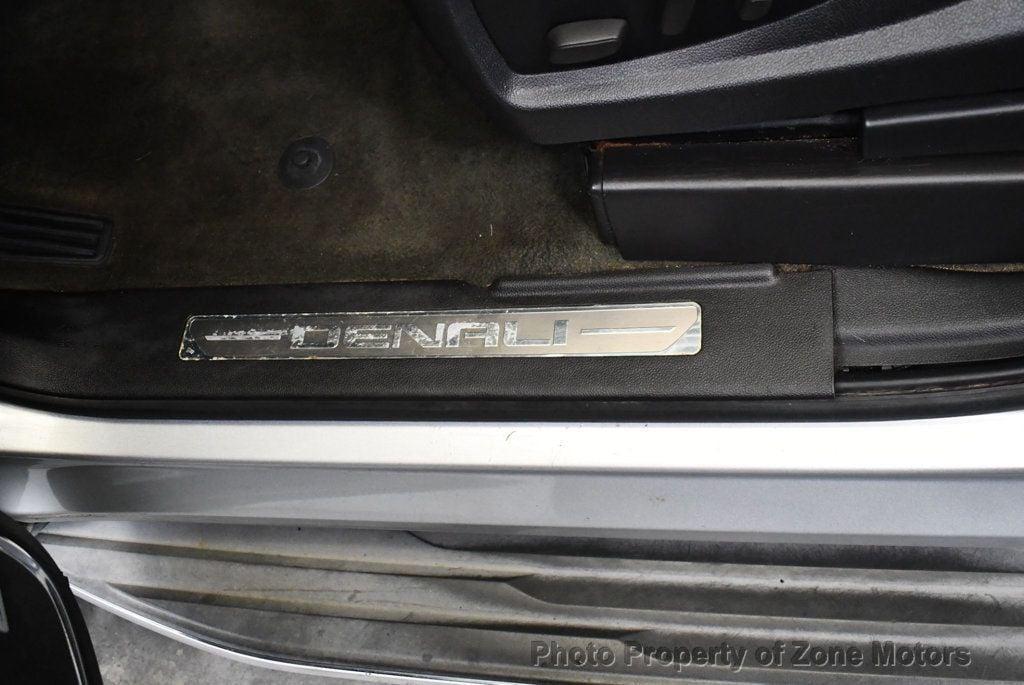 used 2015 GMC Yukon XL car, priced at $13,850