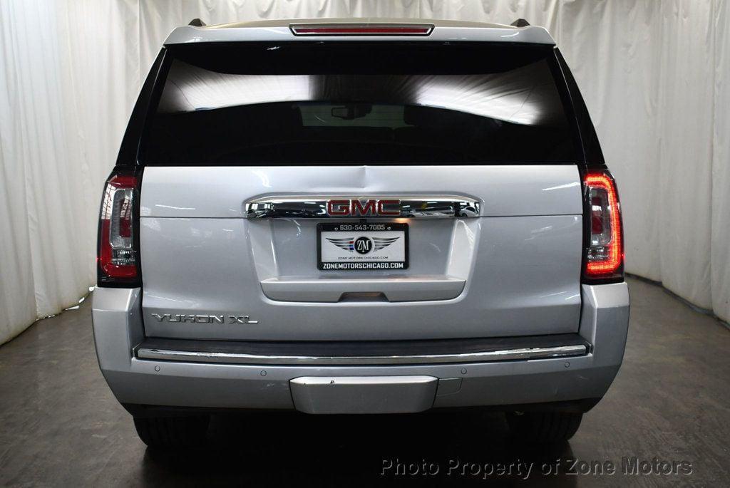 used 2015 GMC Yukon XL car, priced at $13,850