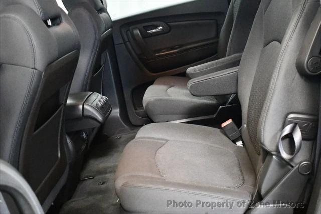 used 2010 Chevrolet Traverse car, priced at $7,950