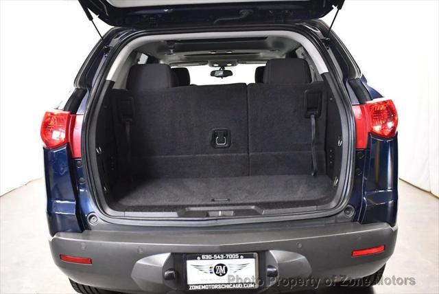used 2010 Chevrolet Traverse car, priced at $7,950