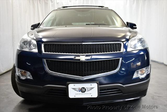 used 2010 Chevrolet Traverse car, priced at $7,950