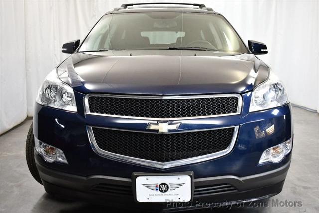 used 2010 Chevrolet Traverse car, priced at $7,950