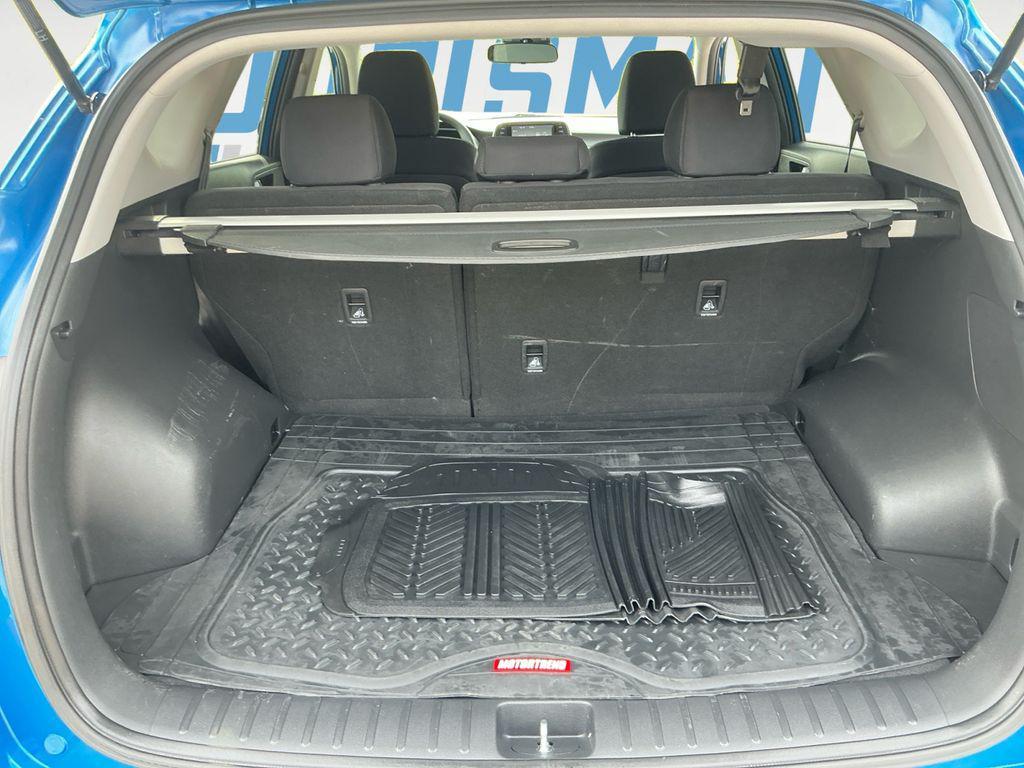 used 2020 Hyundai Tucson car, priced at $14,500