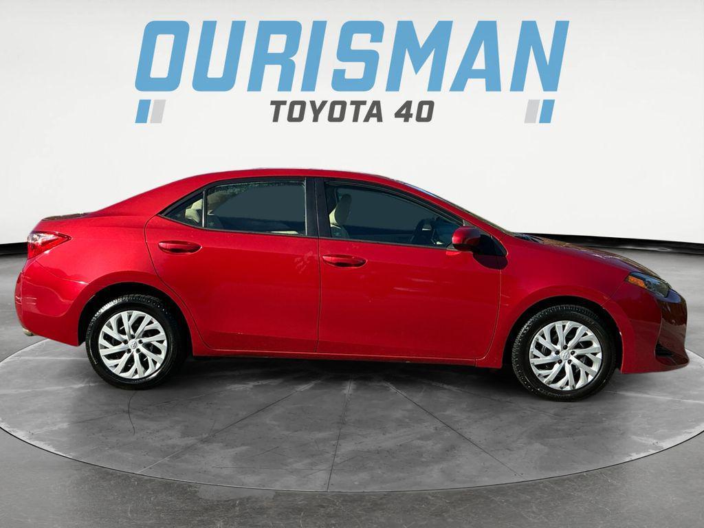 used 2019 Toyota Corolla car, priced at $15,000