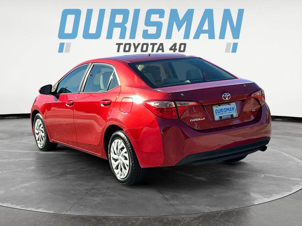 used 2019 Toyota Corolla car, priced at $15,000