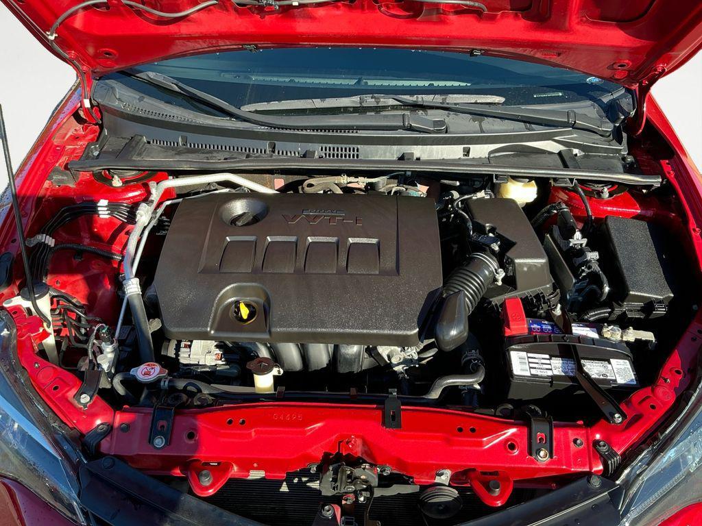 used 2019 Toyota Corolla car, priced at $15,000