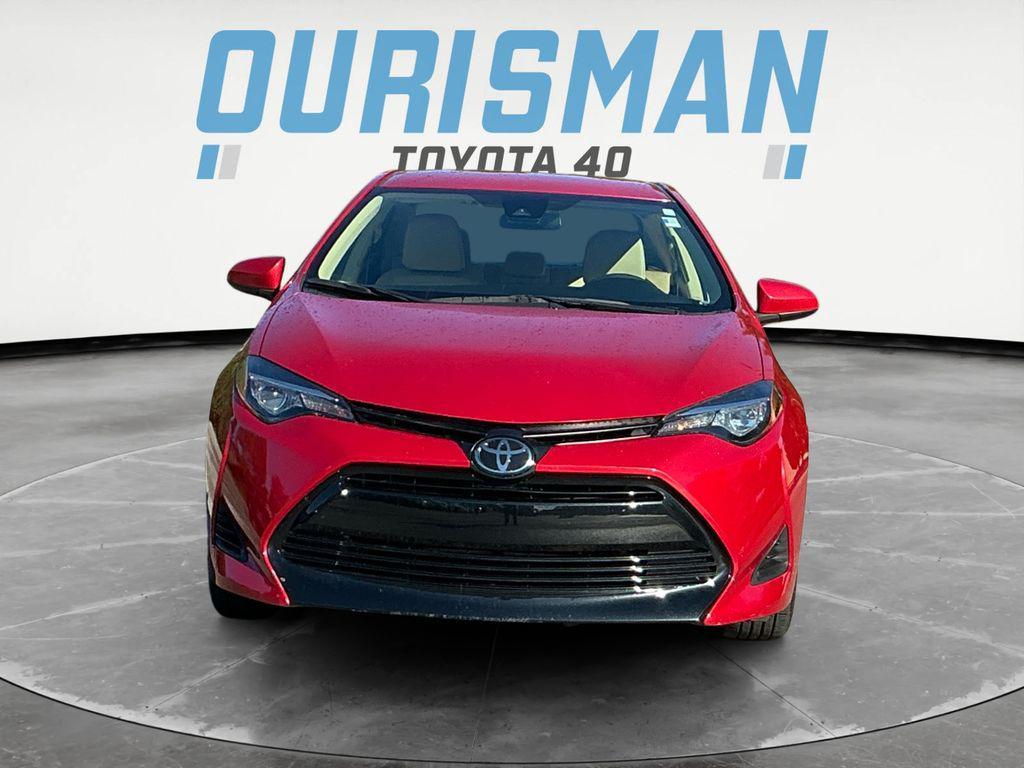 used 2019 Toyota Corolla car, priced at $15,000