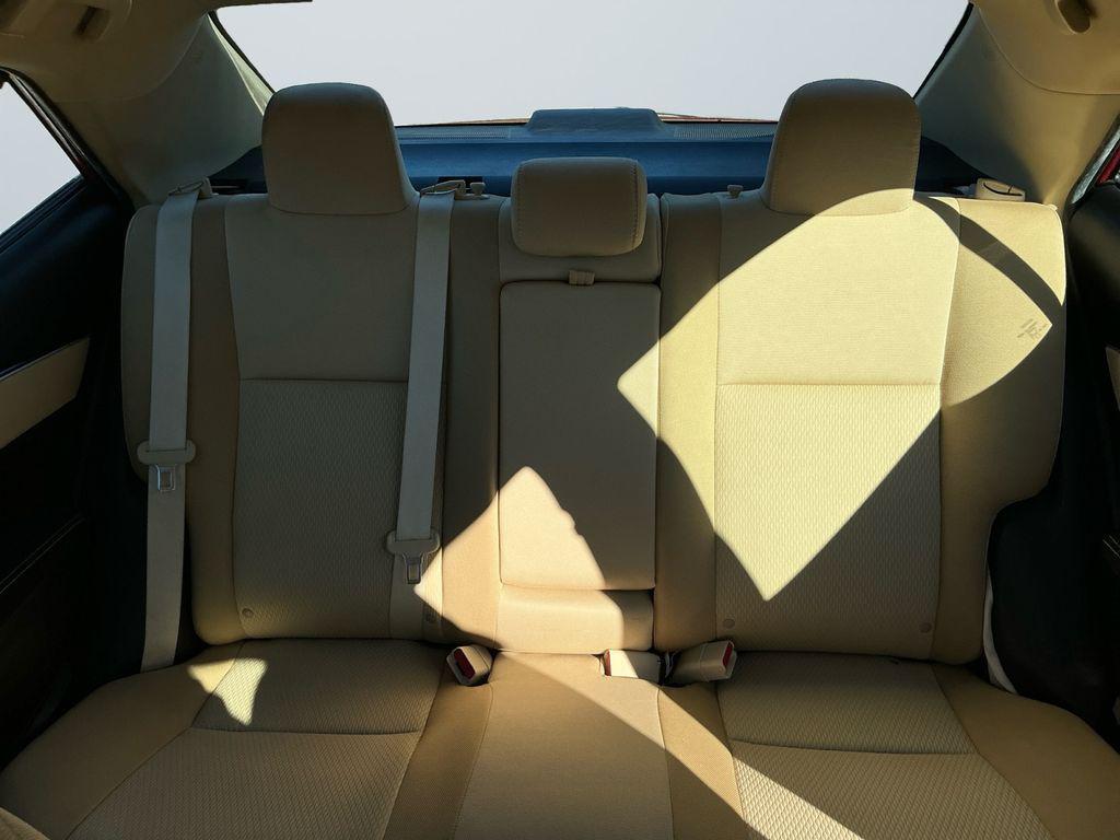 used 2019 Toyota Corolla car, priced at $15,000