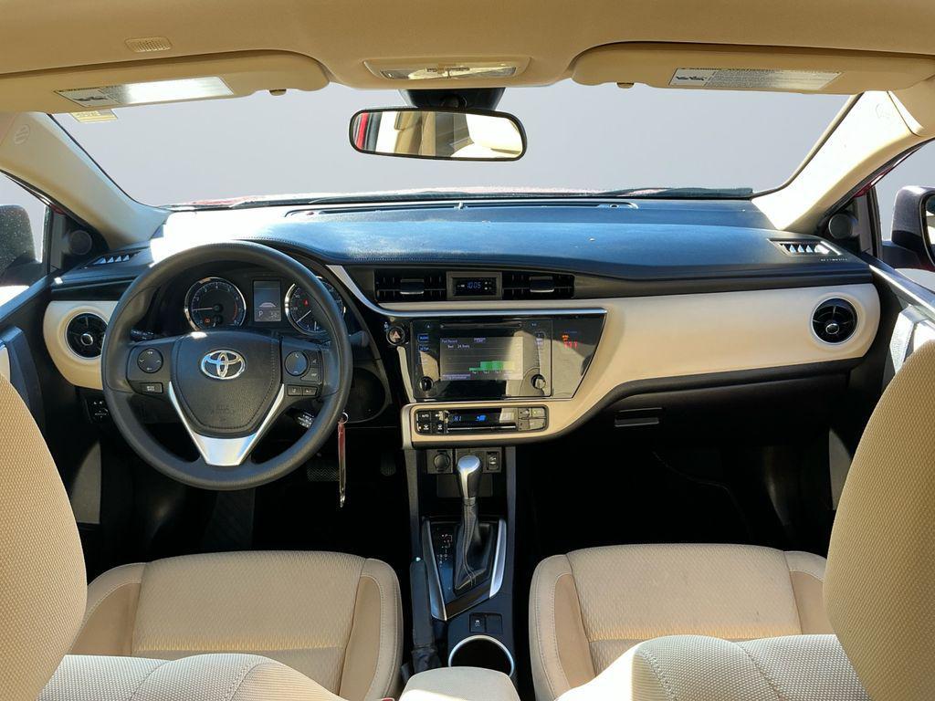 used 2019 Toyota Corolla car, priced at $15,000