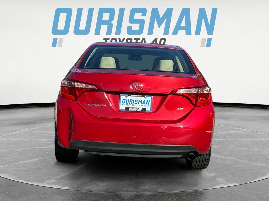 used 2019 Toyota Corolla car, priced at $15,000