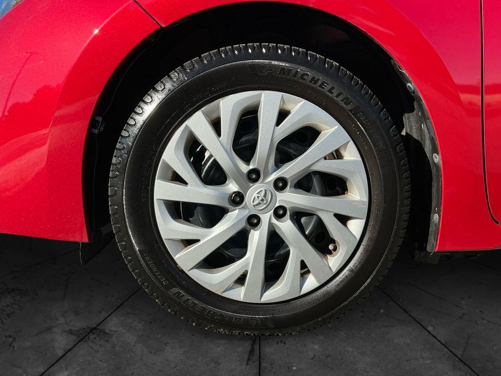 used 2019 Toyota Corolla car, priced at $15,000