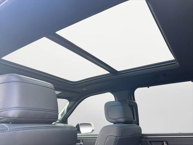 new 2025 Toyota Tundra car, priced at $71,000