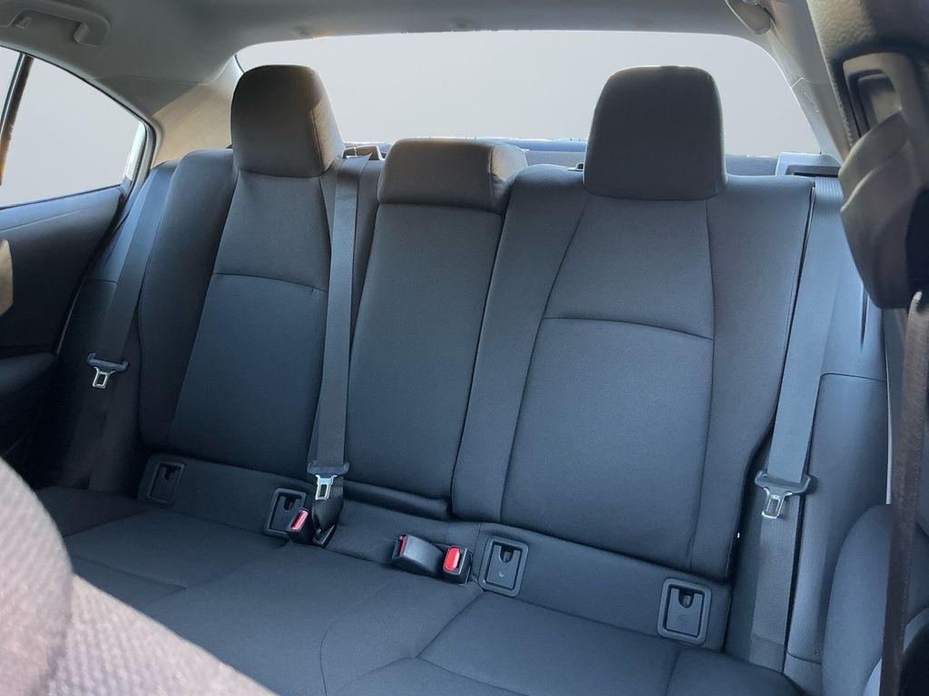 new 2026 Toyota Corolla car, priced at $23,999