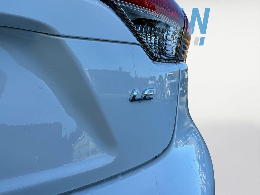 new 2026 Toyota Corolla car, priced at $23,999