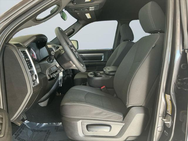 used 2022 Ram 1500 Classic car, priced at $25,000