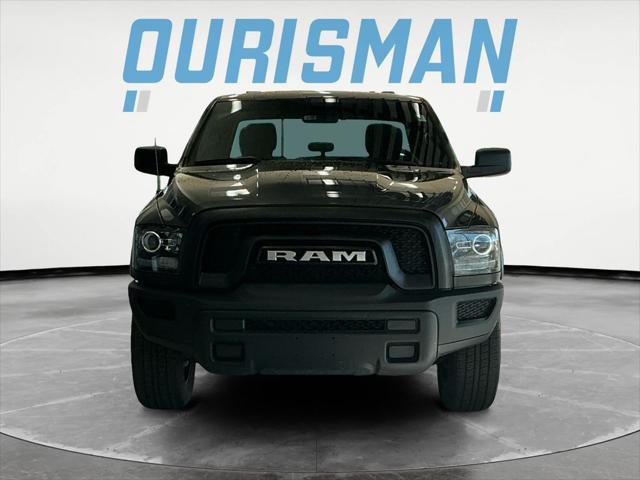 used 2022 Ram 1500 Classic car, priced at $25,000