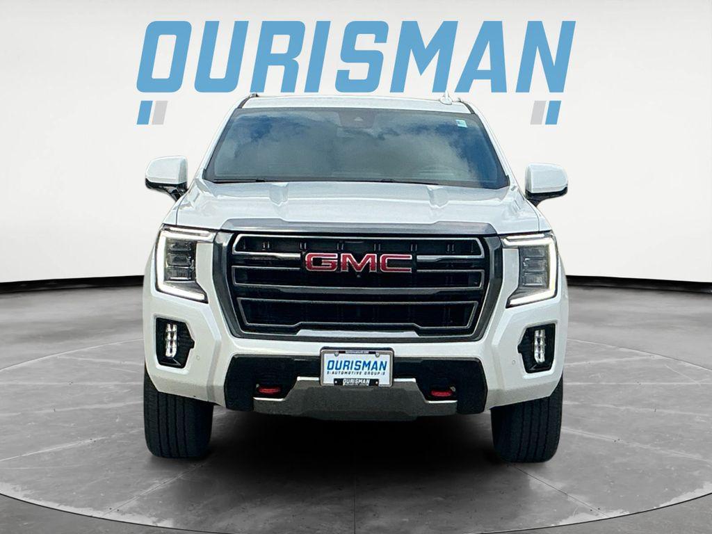 used 2023 GMC Yukon XL car, priced at $59,000