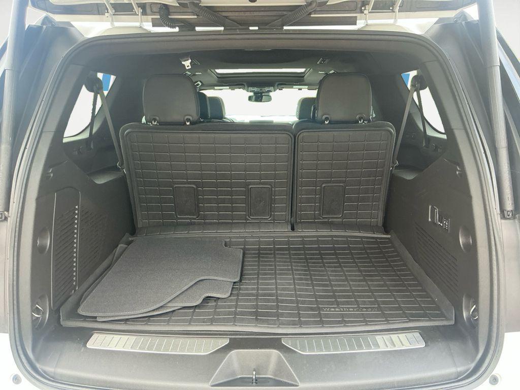 used 2023 GMC Yukon XL car, priced at $59,000