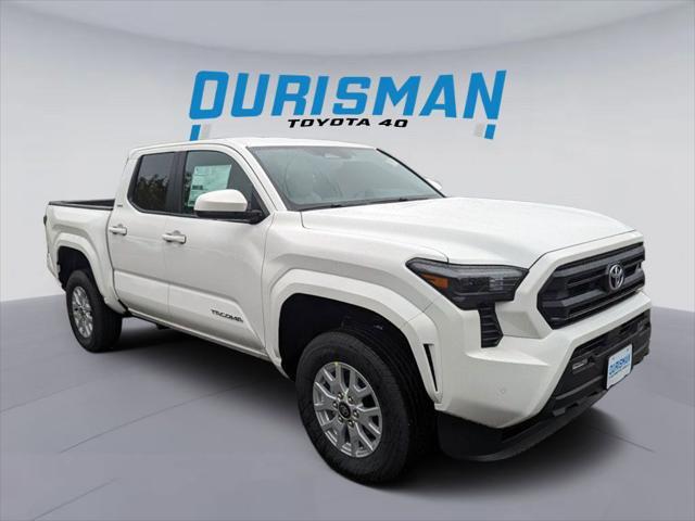 new 2024 Toyota Tacoma car, priced at $43,339