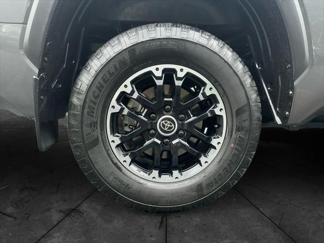 used 2022 Toyota Tundra car, priced at $38,000