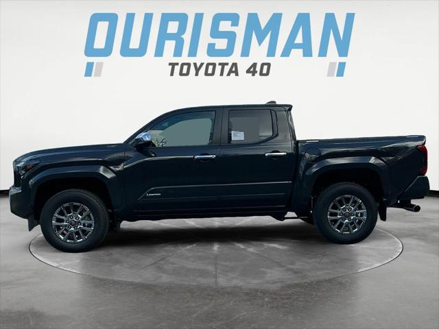 new 2024 Toyota Tacoma car, priced at $54,240