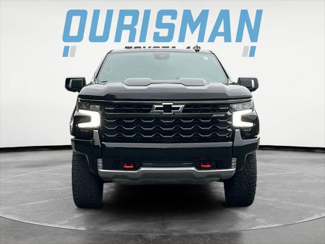 used 2022 Chevrolet Silverado 1500 car, priced at $51,000