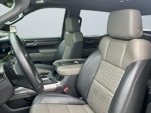 used 2022 Chevrolet Silverado 1500 car, priced at $51,000